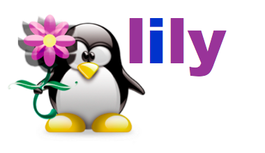 LILY Logo
