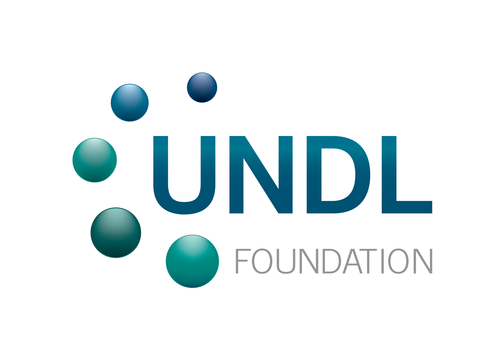 UNDL Logo