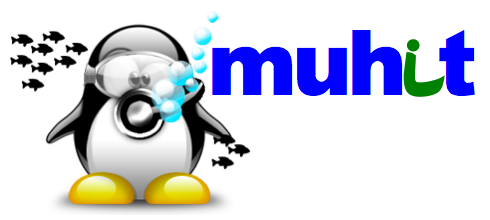 MUHIT Logo
