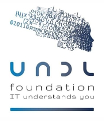 UNDL Foundation Logo